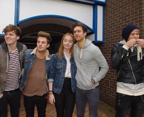 Lawson at Capital Birmingham