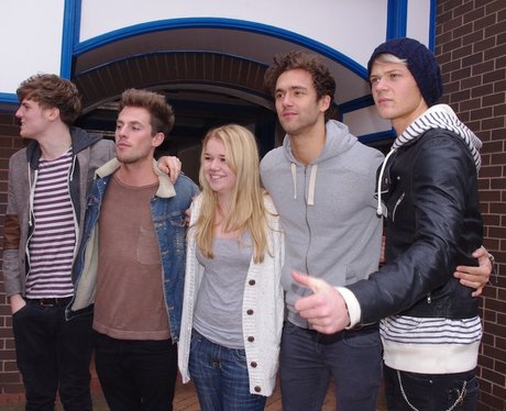 Lawson at Capital Birmingham