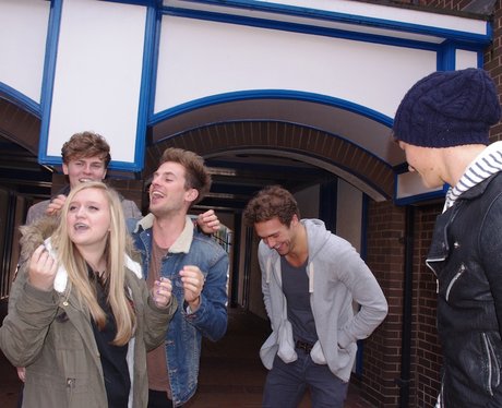 Lawson at Capital Birmingham