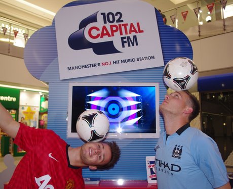 Capital Manchester