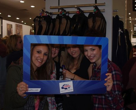 Student Lock-In - Westquay