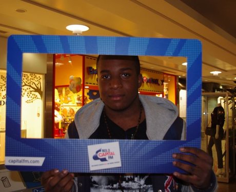 Student Lock-In - Westquay