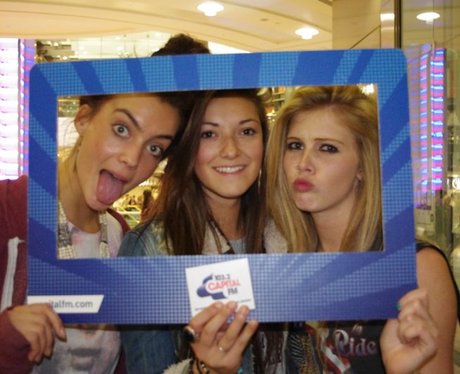 Student Lock-In - Westquay