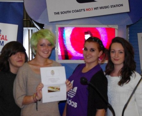 Student Lock-In - Westquay