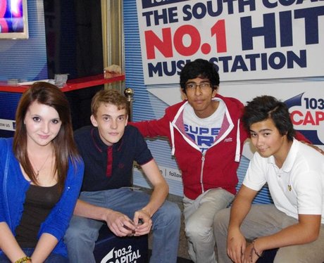 Student Lock-In - Westquay