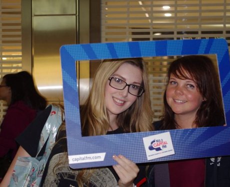 Student Lock-In - Westquay