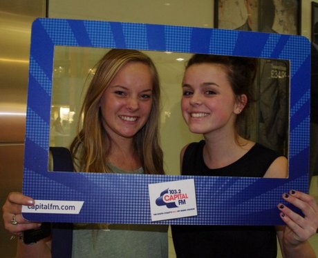 Student Lock-In - Westquay