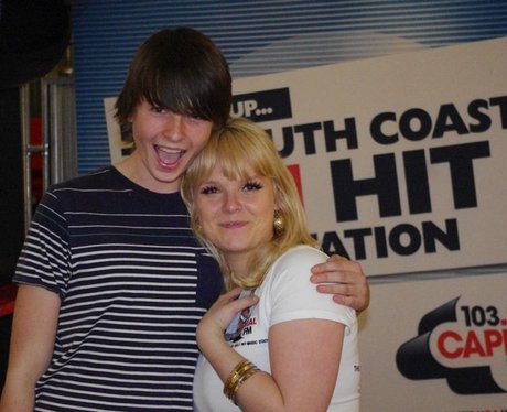 Student Lock-In - Westquay