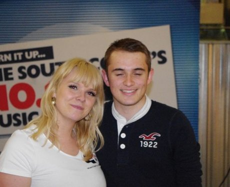 Student Lock-In - Westquay