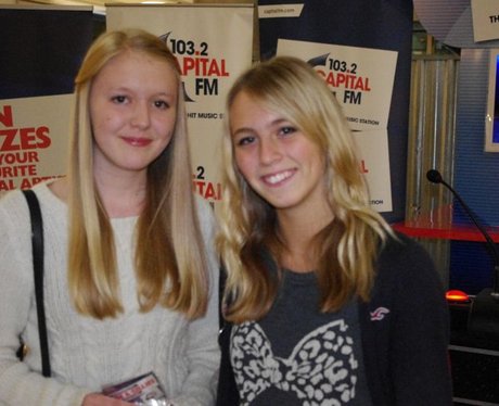 Student Lock-In - Westquay