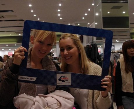Student Lock-In - Westquay