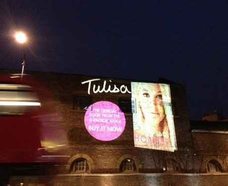 Tulisa autobiography