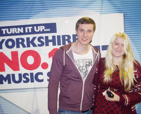 Cineworld Xscape 10/10/12