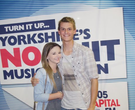 Cineworld Xscape 10/10/12