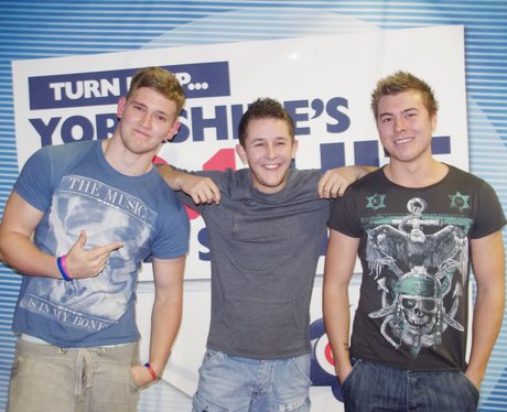 Cineworld Xscape 10/10/12
