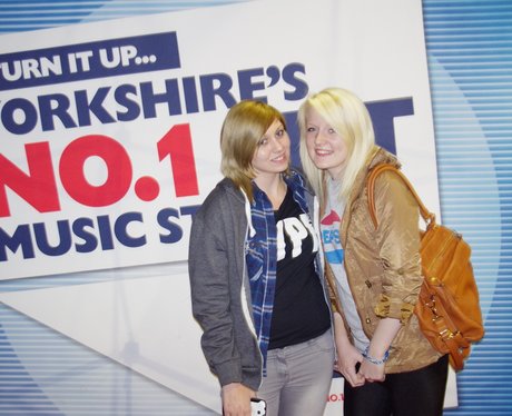 Cineworld Xscape 10/10/12
