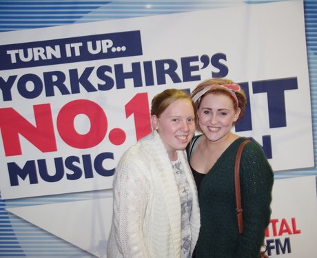 Cineworld Xscape 10/10/12