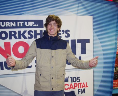 Cineworld Xscape 10/10/12