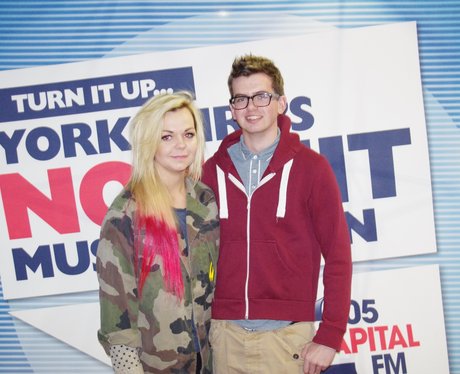 Cineworld Xscape 10/10/12