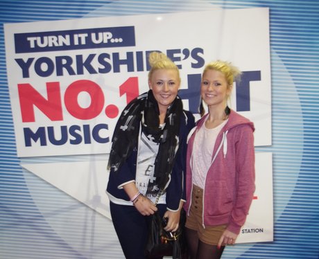 Cineworld Xscape 10/10/12