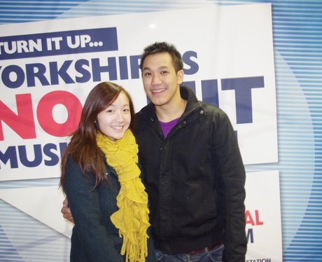 Cineworld Xscape 10/10/12