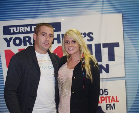Cineworld Xscape 10/10/12