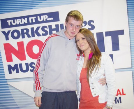 Cineworld Xscape 10/10/12