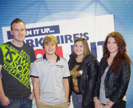 Cineworld Xscape 10/10/12