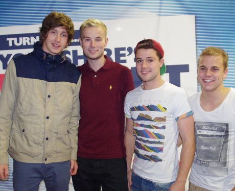 Cineworld Xscape 10/10/12
