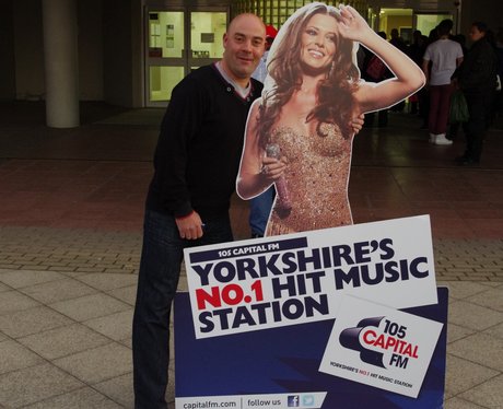 Cheryl Cole Motorpoint