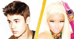 Justin Bieber and Nicki Minaj- 'Beauty and a Beat