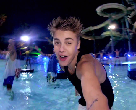 justin bieber beauty and a beat ft
