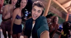 Justin Bieber's 'Beauty And A Beat' video