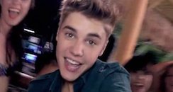 Justin Bieber's 'Beauty And A Beat' video