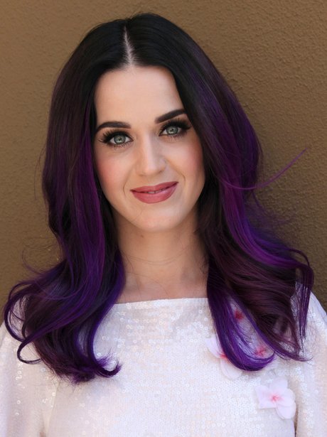 6 Katy Perry Hair Idols The Top Ten Pop Ladies Capital