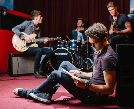 Lawson prepare to release their debut album