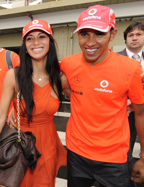 47 They were endgame. ideas  nicole scherzinger, lewis hamilton, nicole