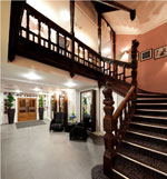 mercure hotel