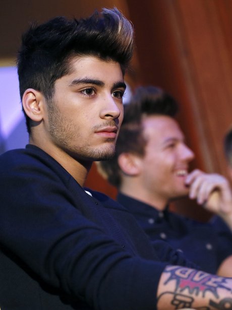 One Direction In Paris