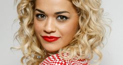Rita Ora Sony Radio Acadamy Awards