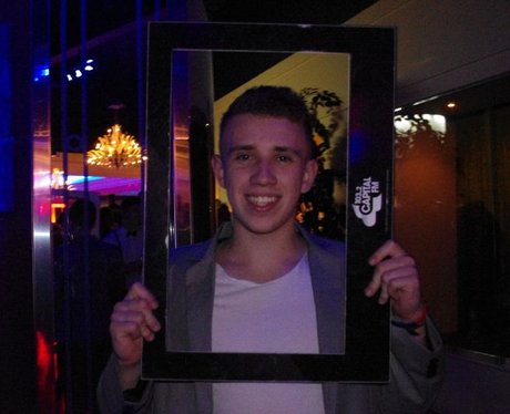 Solent Uni Freshers Ball