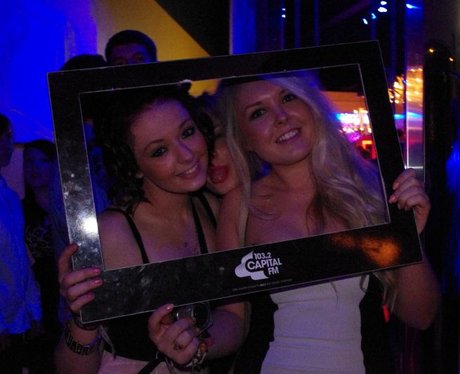 Solent Uni Freshers Ball