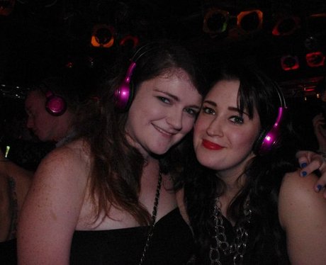 Solent Uni Freshers Ball
