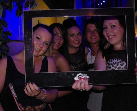 Solent Uni Freshers Ball