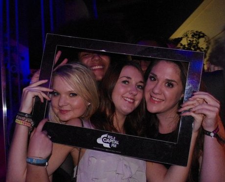 Solent Uni Freshers Ball