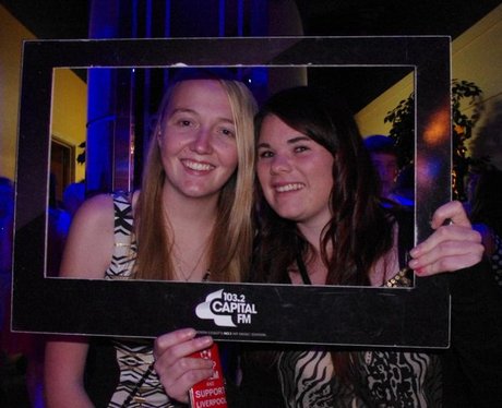Solent Uni Freshers Ball