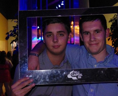 Solent Uni Freshers Ball