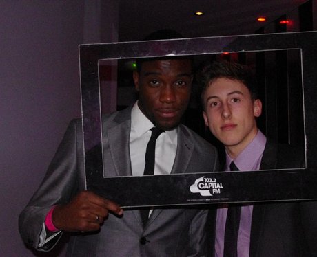 Solent Uni Freshers Ball