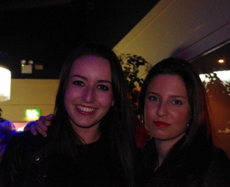 Solent Uni Freshers Ball