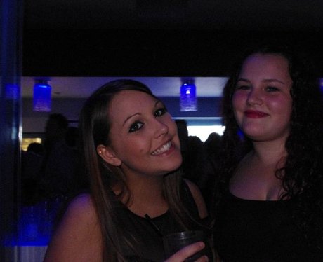 Solent Uni Freshers Ball